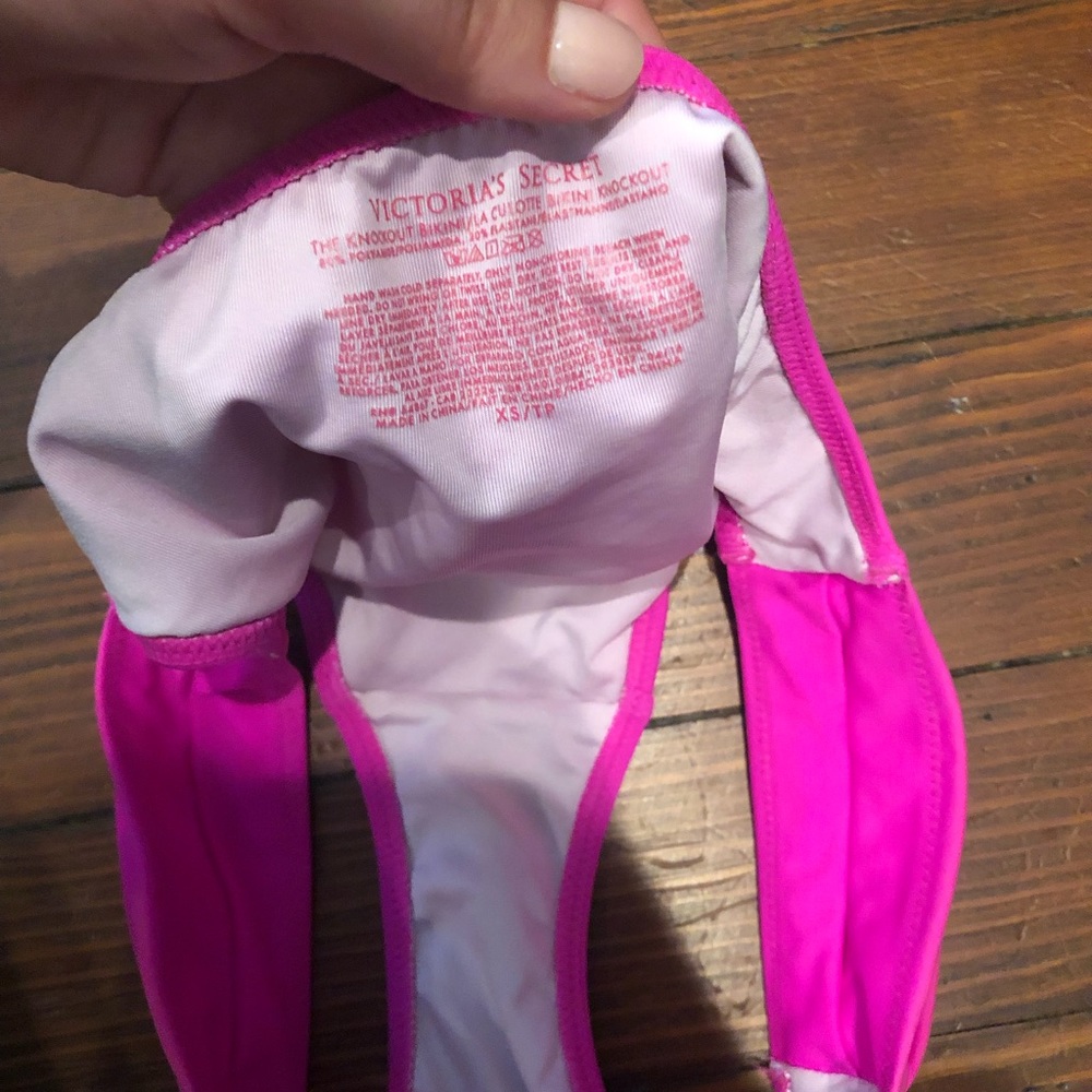 Victoria Secrets bottoms